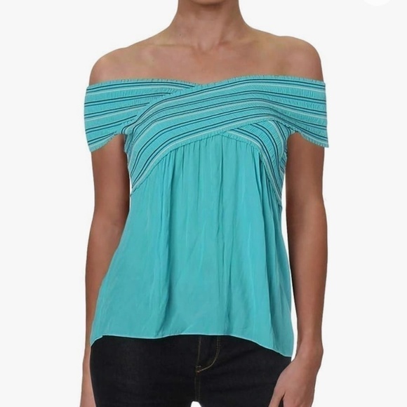 🌺SALE🌺RAMY BROOK Top Size XXS - Picture 1 of 9